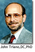 Dr. John Triano